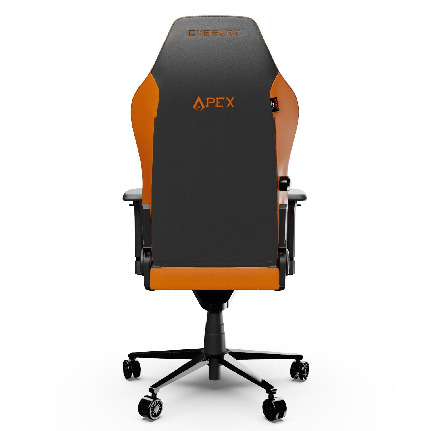 Apex Series - Arancio Gaming Chair