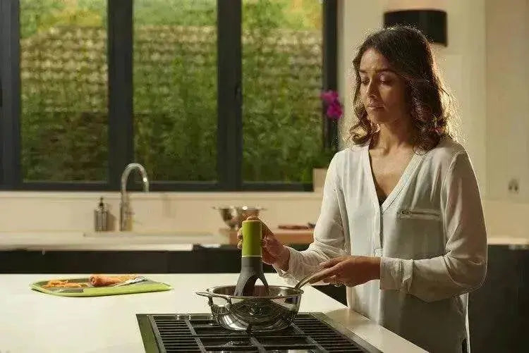 Automatic Cooking Food Friendly Mixer