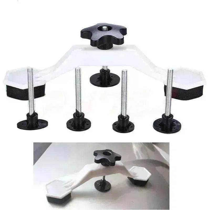 Automotive Dent Repair Bridge Sheet Metal Tool