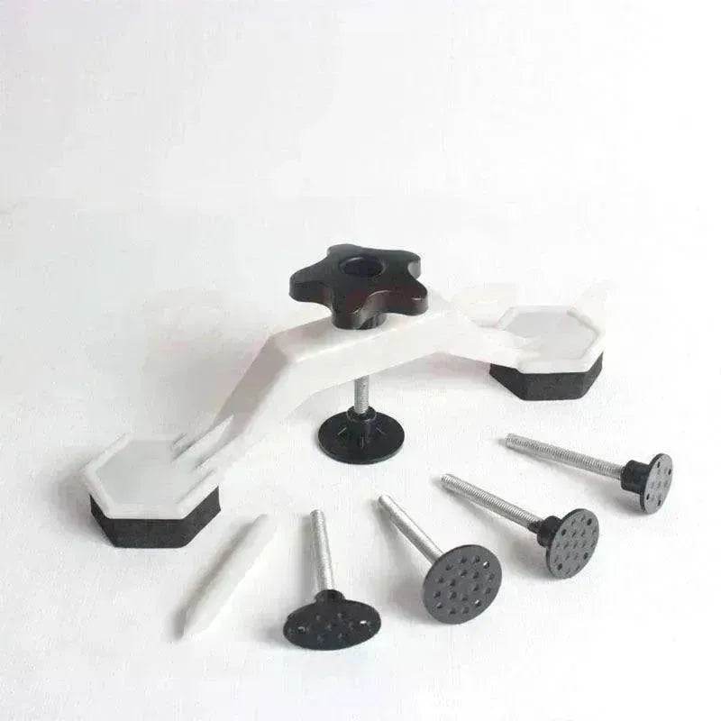 Automotive Dent Repair Bridge Sheet Metal Tool