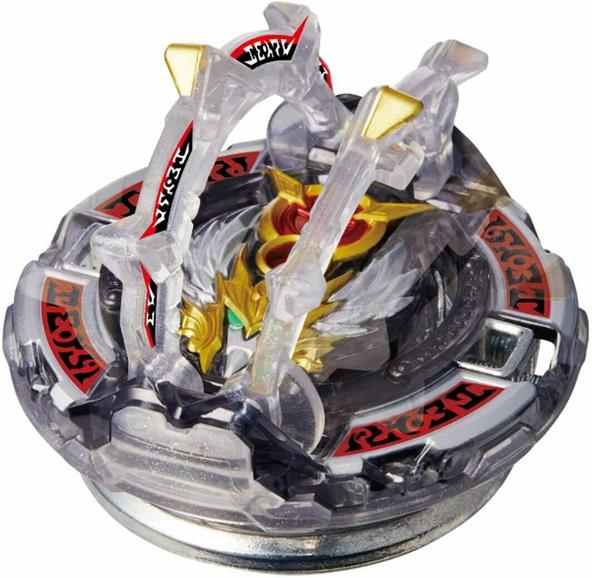 Takara Tomy Beyblade Burst Dynamite Battle - B-192 Greatest Raphael