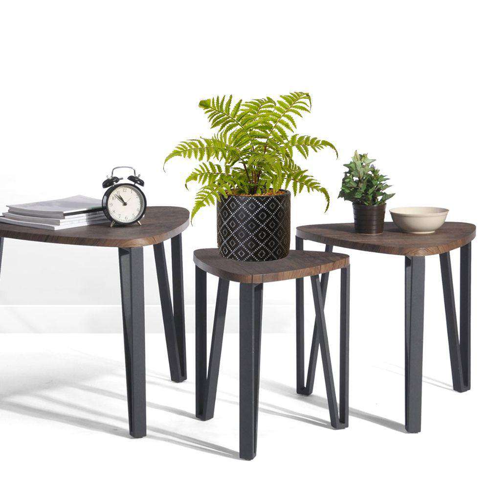 Bali Potted Faux Fern