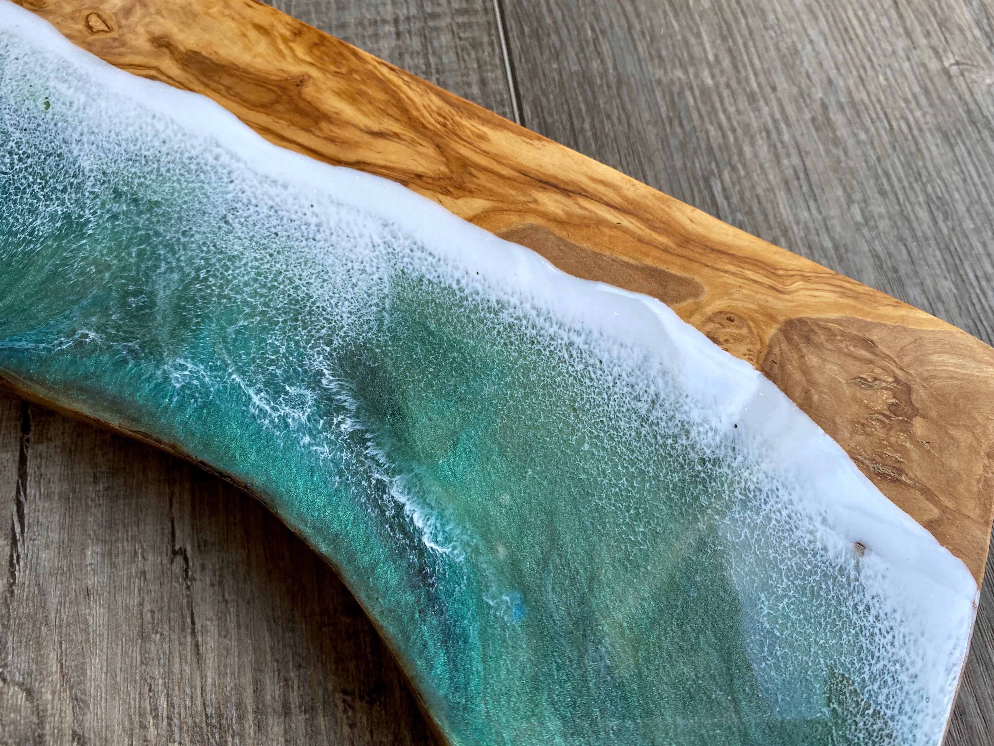 Charcuterie Board Gift Set