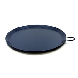 Brentwood 9.5 Round Griddle (Comal) - Free Shipping