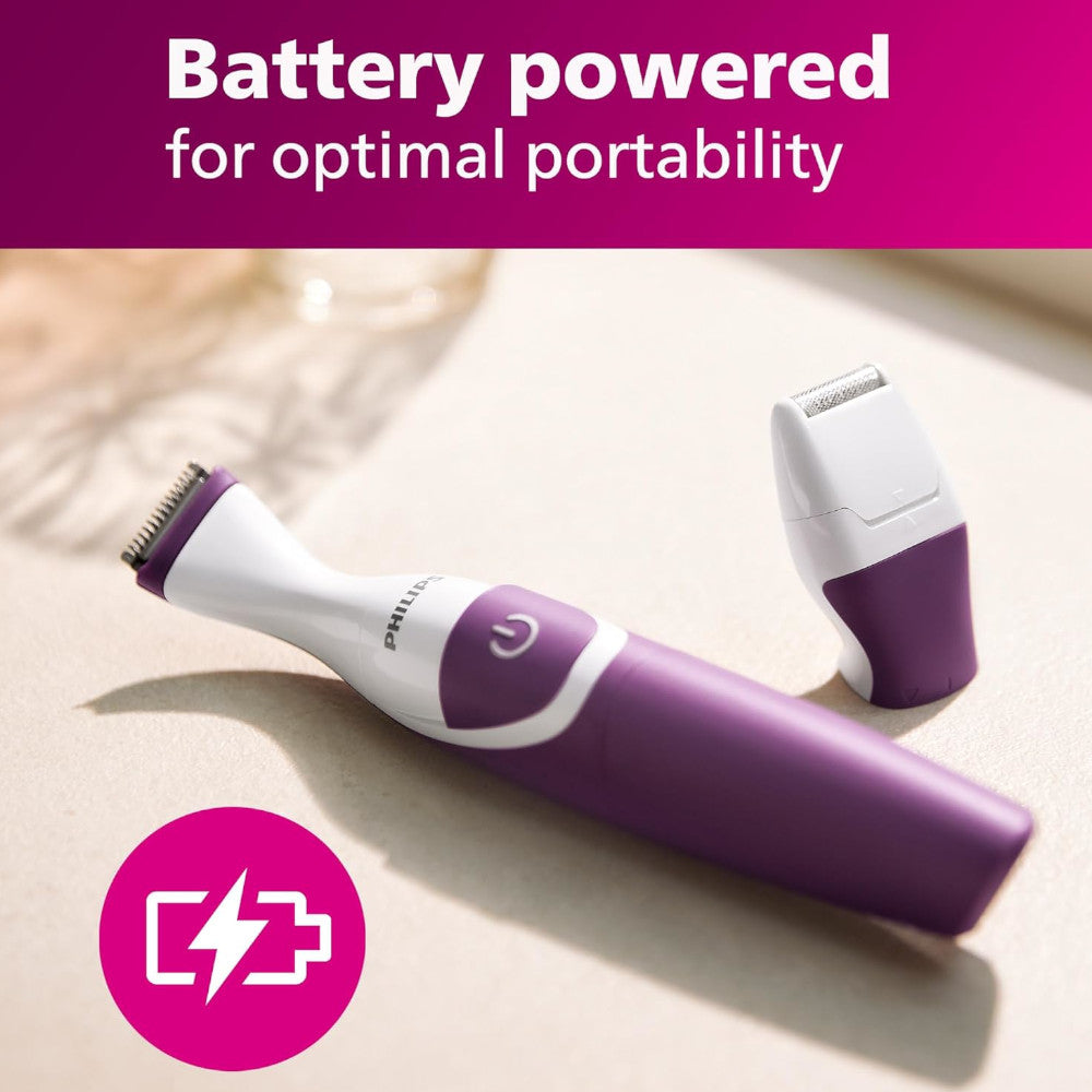 PHILIPS BRT383/50 Essential Bikini trimmer