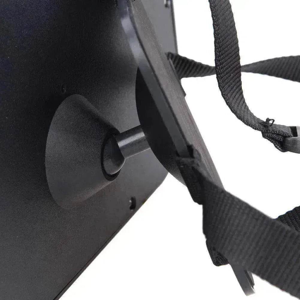 Baby rear view mirror