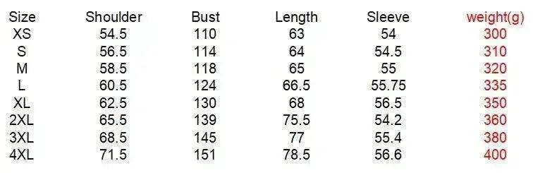 Back Text Oversized Hoodie