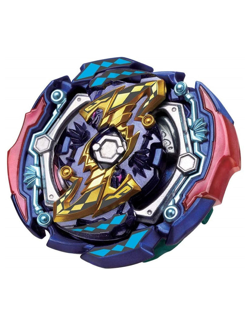 Takara Tomy Beyblade Burst GT - B-142 Judgement Joker