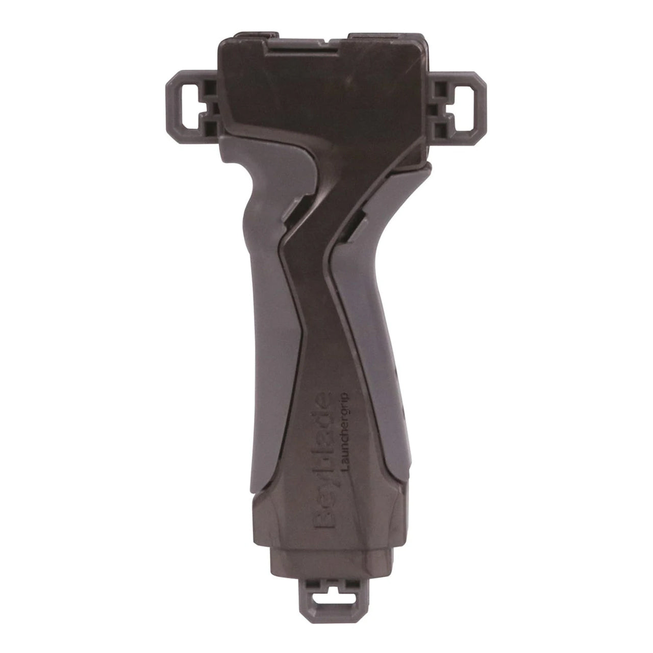 Takara Tomy Beyblade BURST - B-109 Launcher Grip Gun Metallic