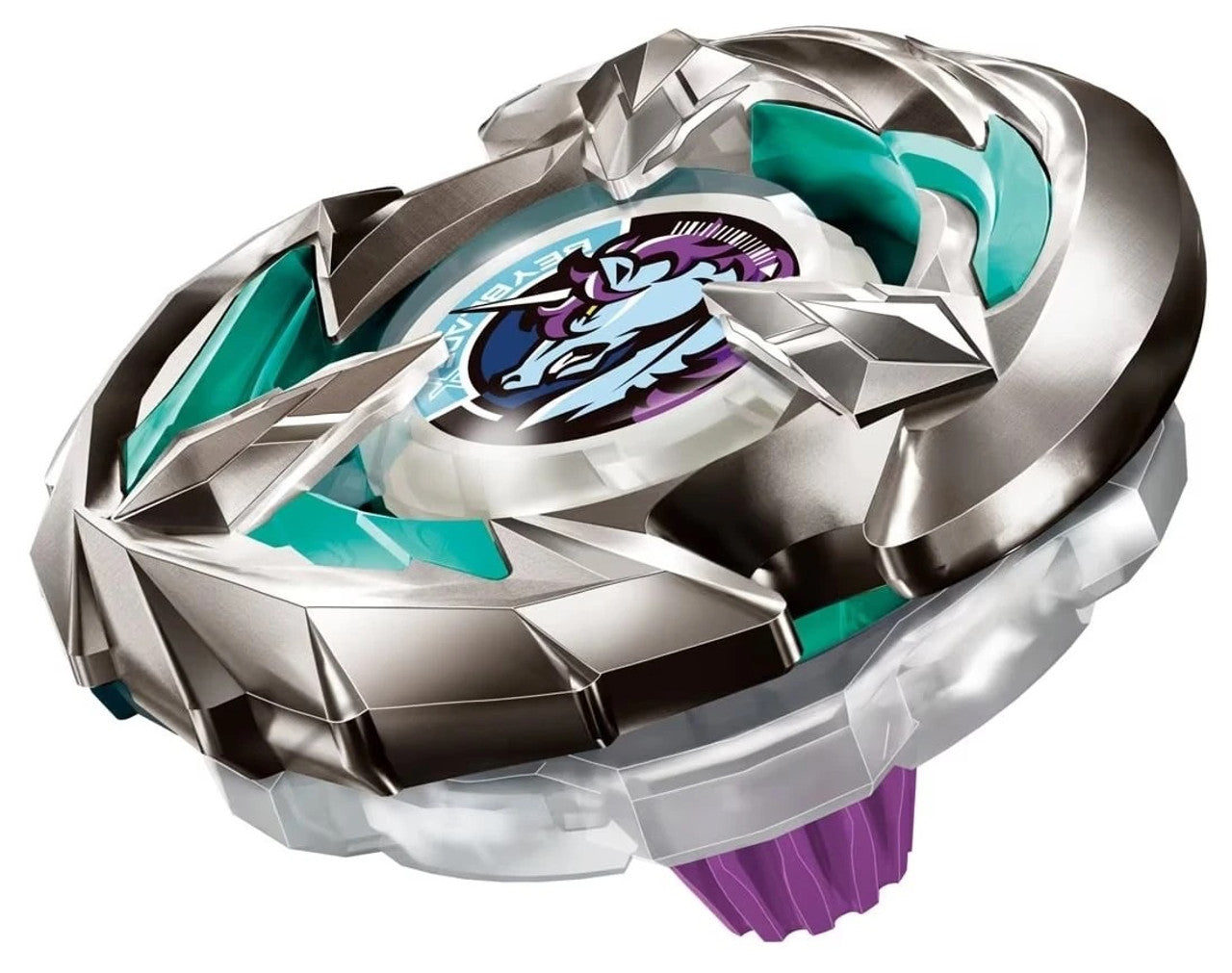 Takara Tomy Beyblade X Booster - BX-26 Booster Unicorn Sting