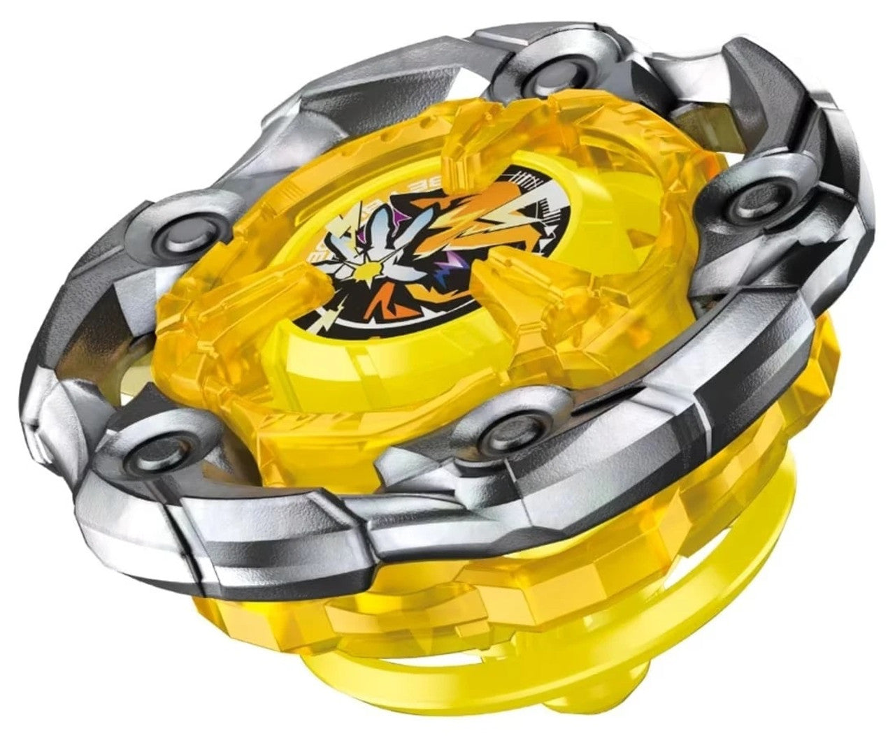 Takara Tomy Beyblade X Booster - UX-03 Wizard Rod