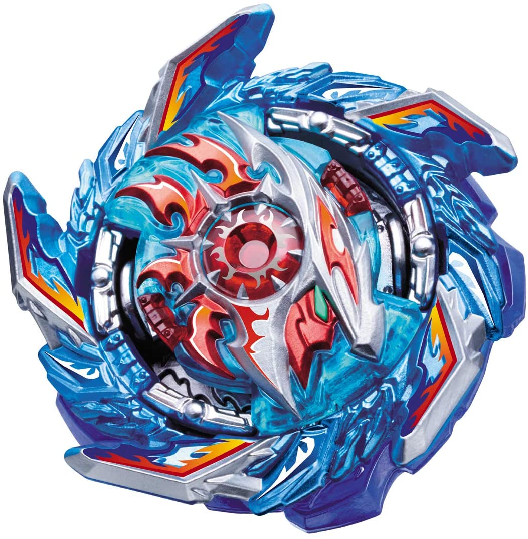 Takara Tomy Beyblade Burst SuperKing - B-160 King Helios