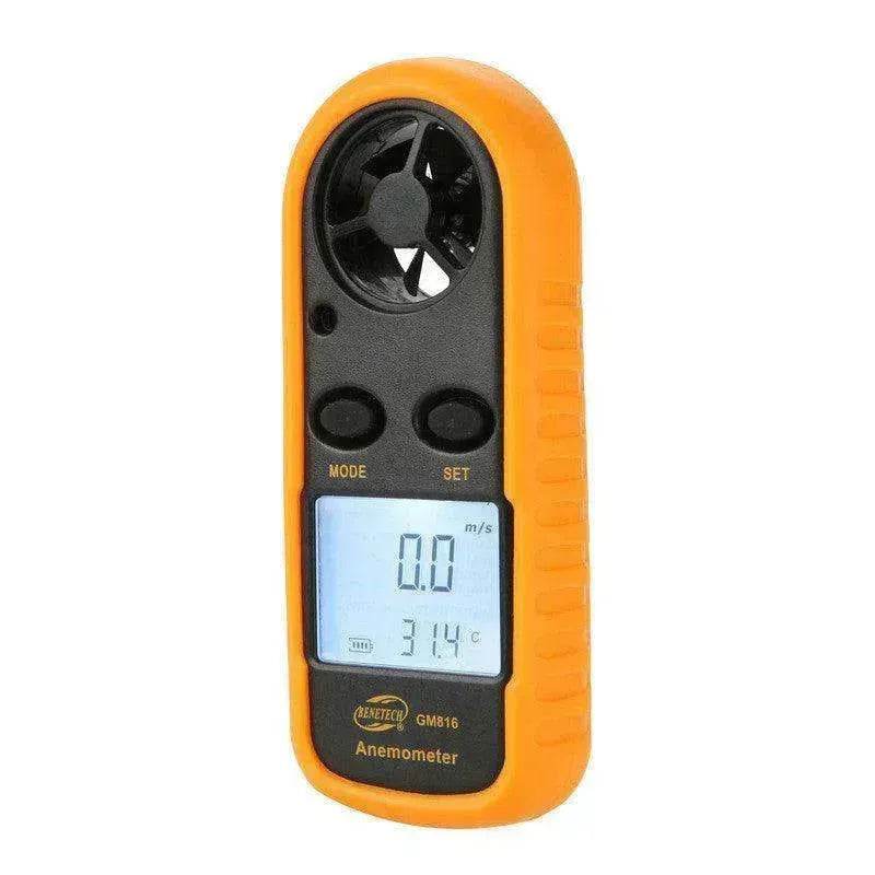 Biaozhi digital portable wind speed measuring instrument