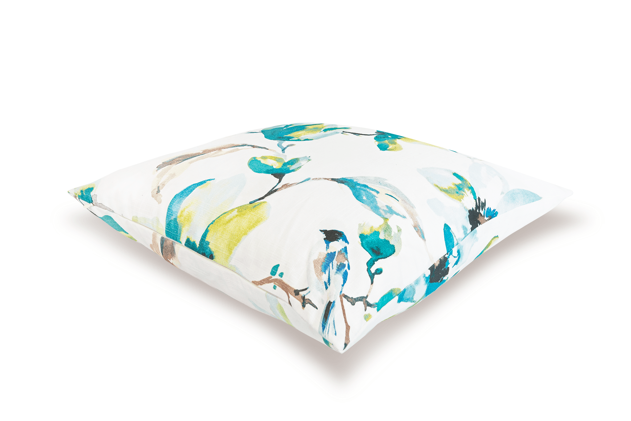 Mist Floral Cushion Cover