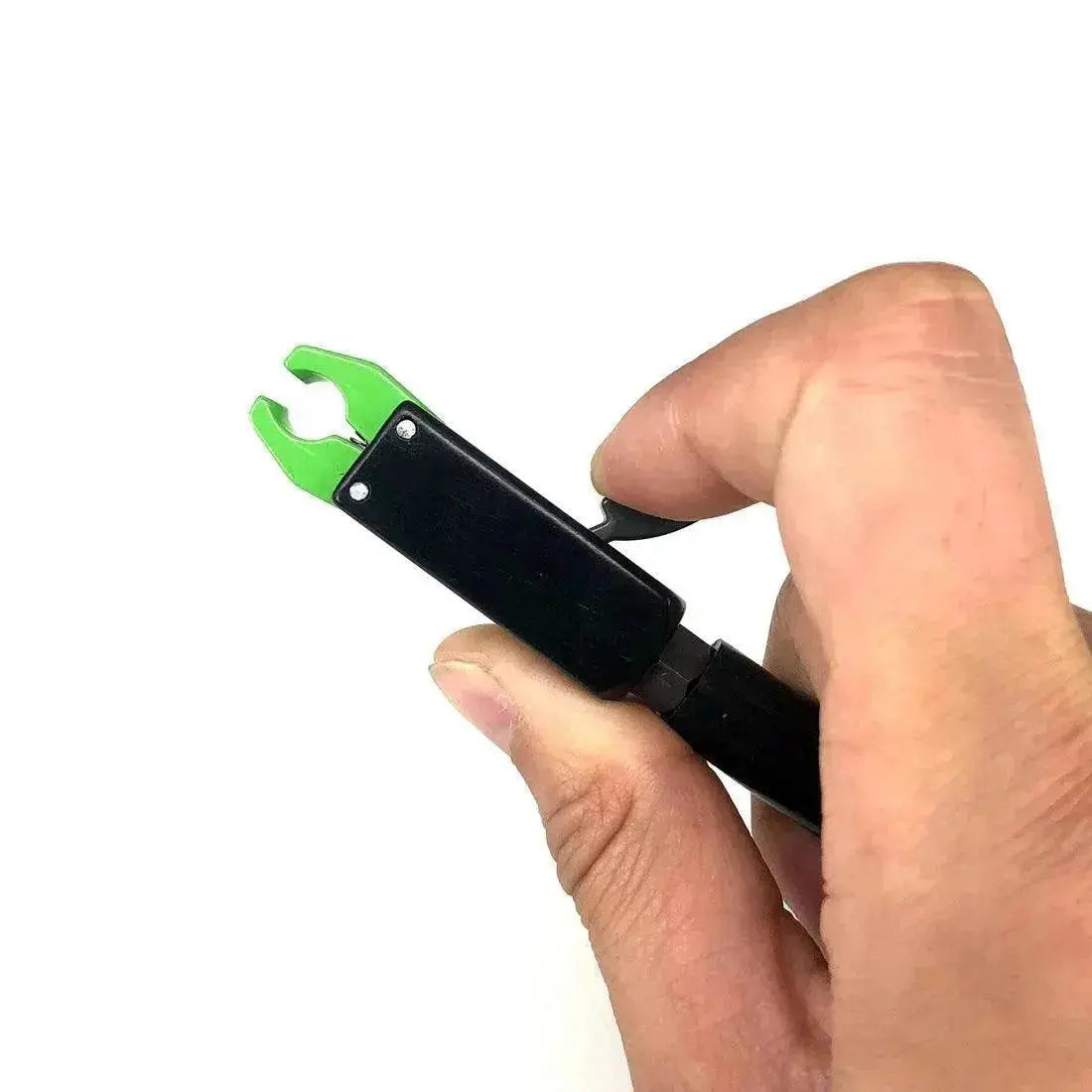 Bow And Arrow Archery Wrist Compound Release Accessories