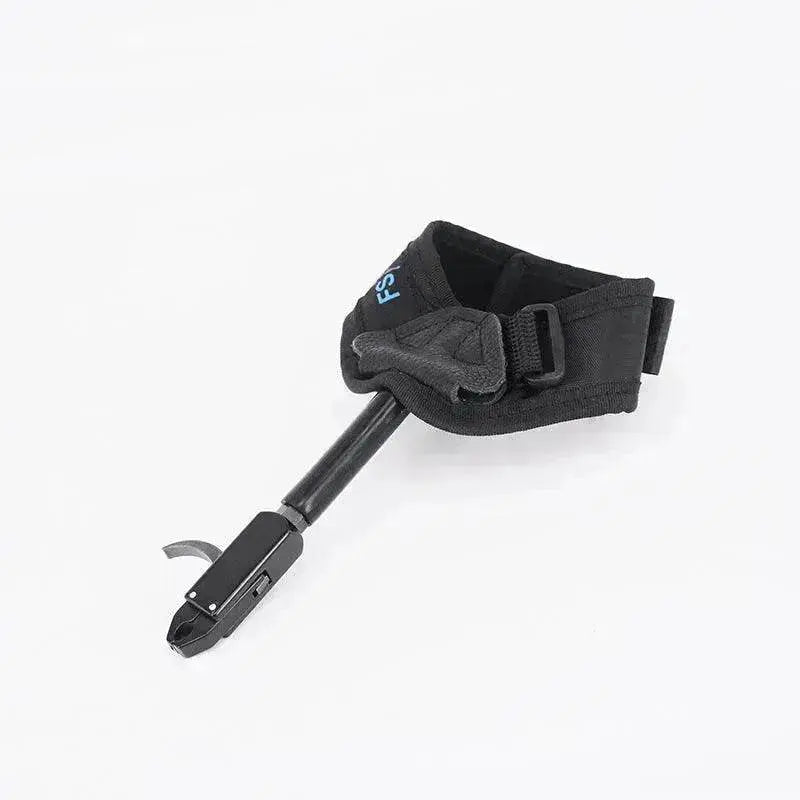 Bow And Arrow Archery Wrist Compound Release Accessories