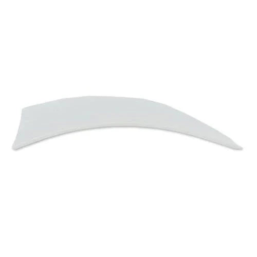 Badass Archery Right-Wing Shield Feathers - 36 Pack