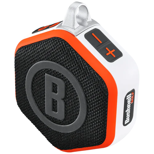 Wingman Mini GPS Speaker