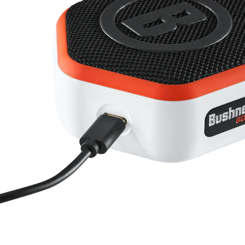 Wingman Mini GPS Speaker