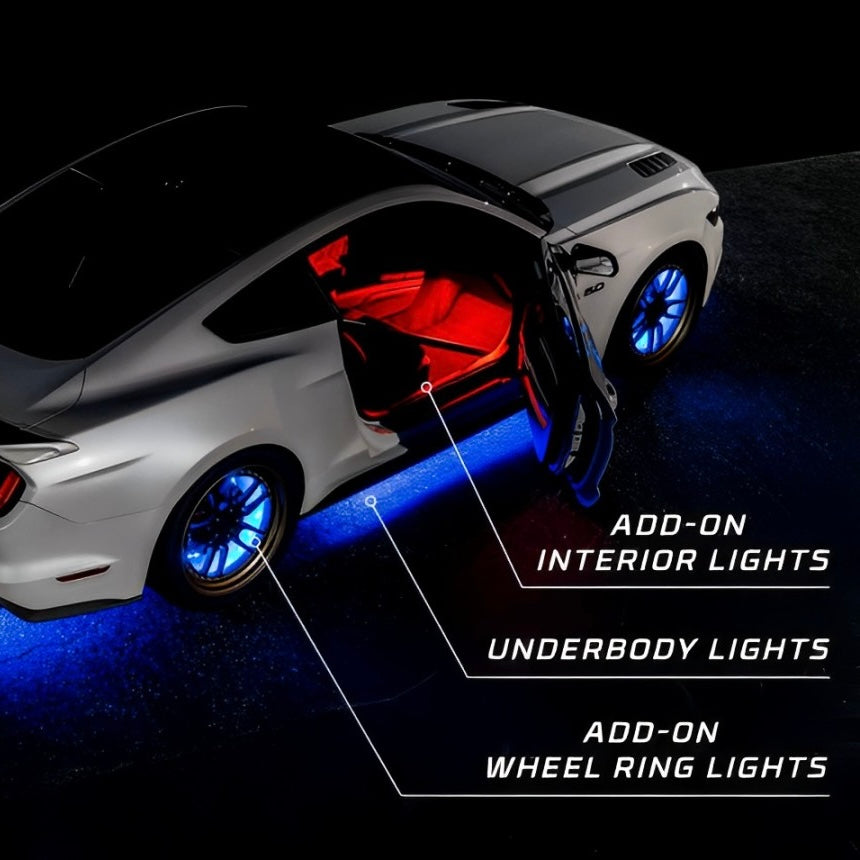 Ultimate Glow