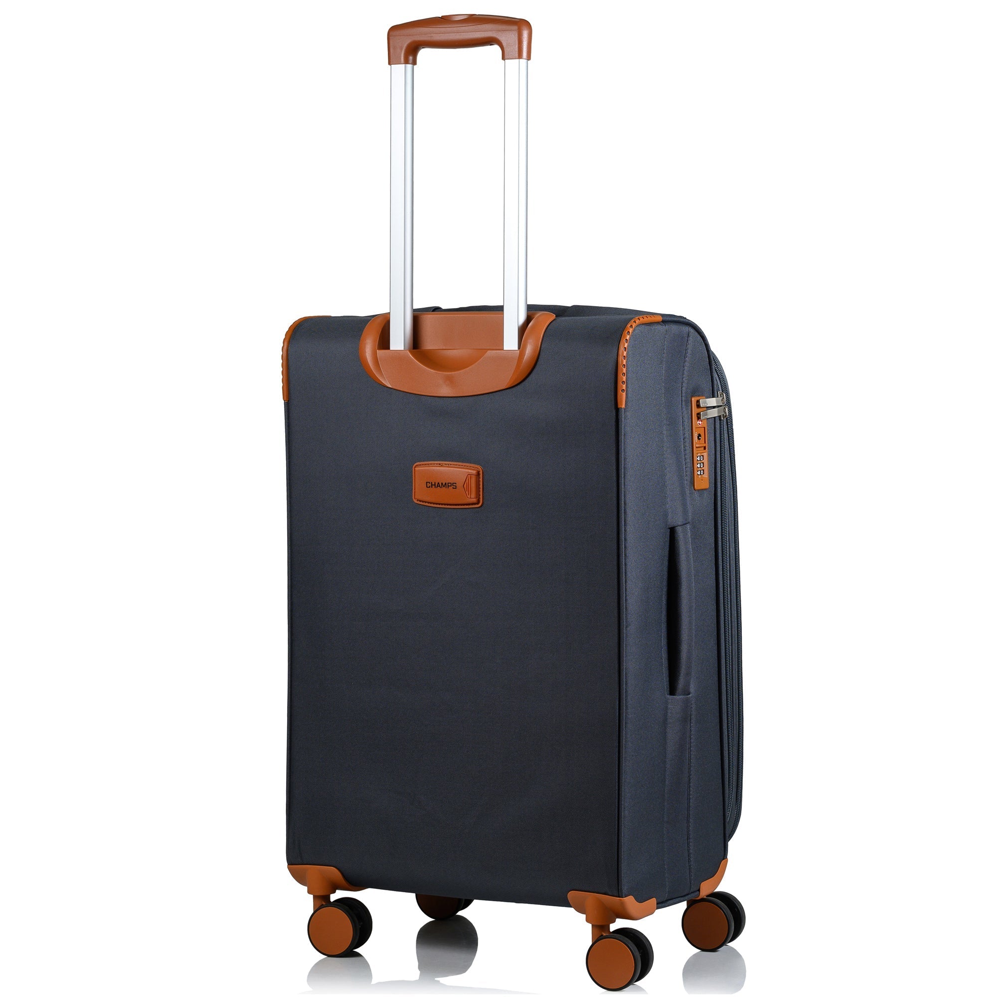 Classic / 3-Piece Luggage Set