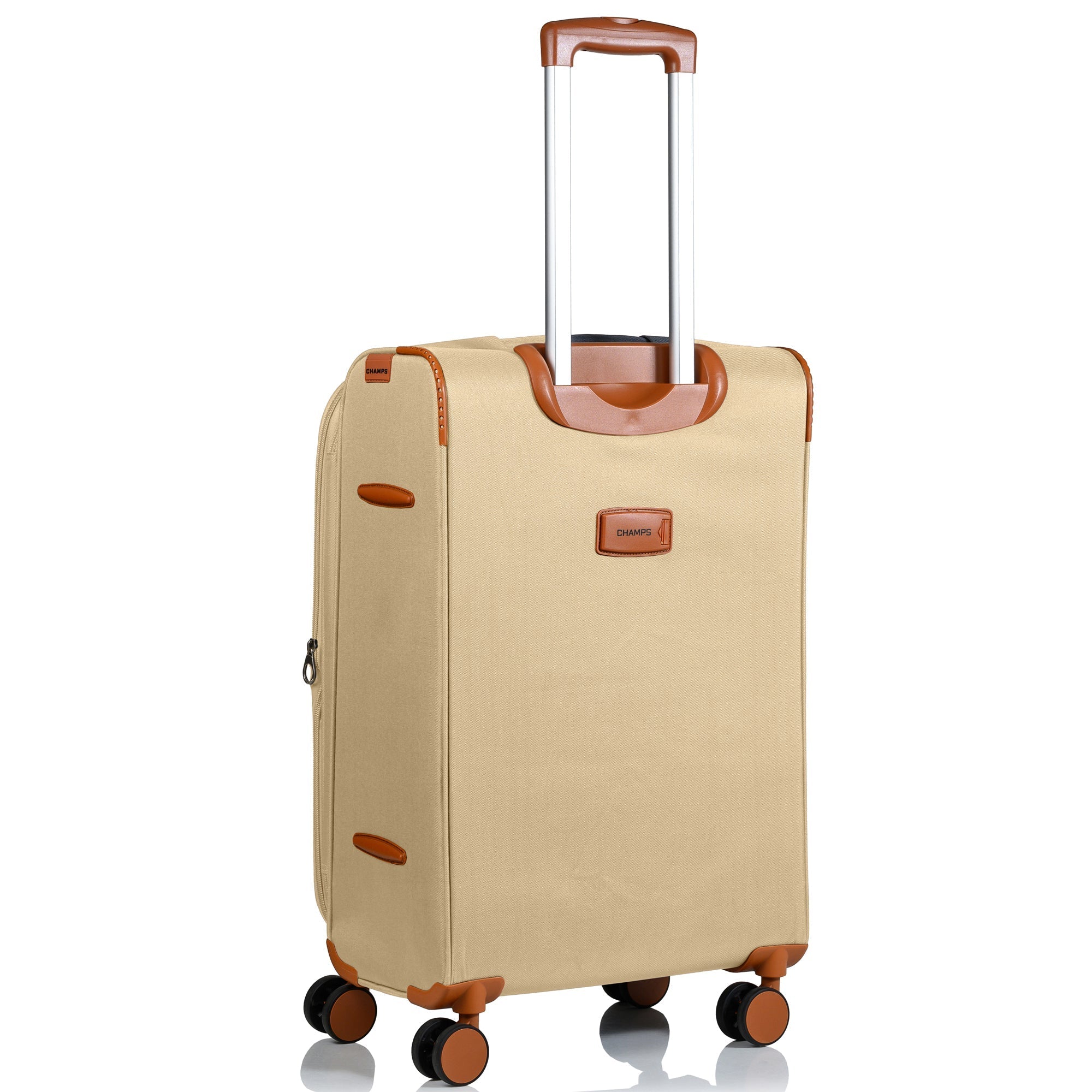 Classic / 3-Piece Luggage Set
