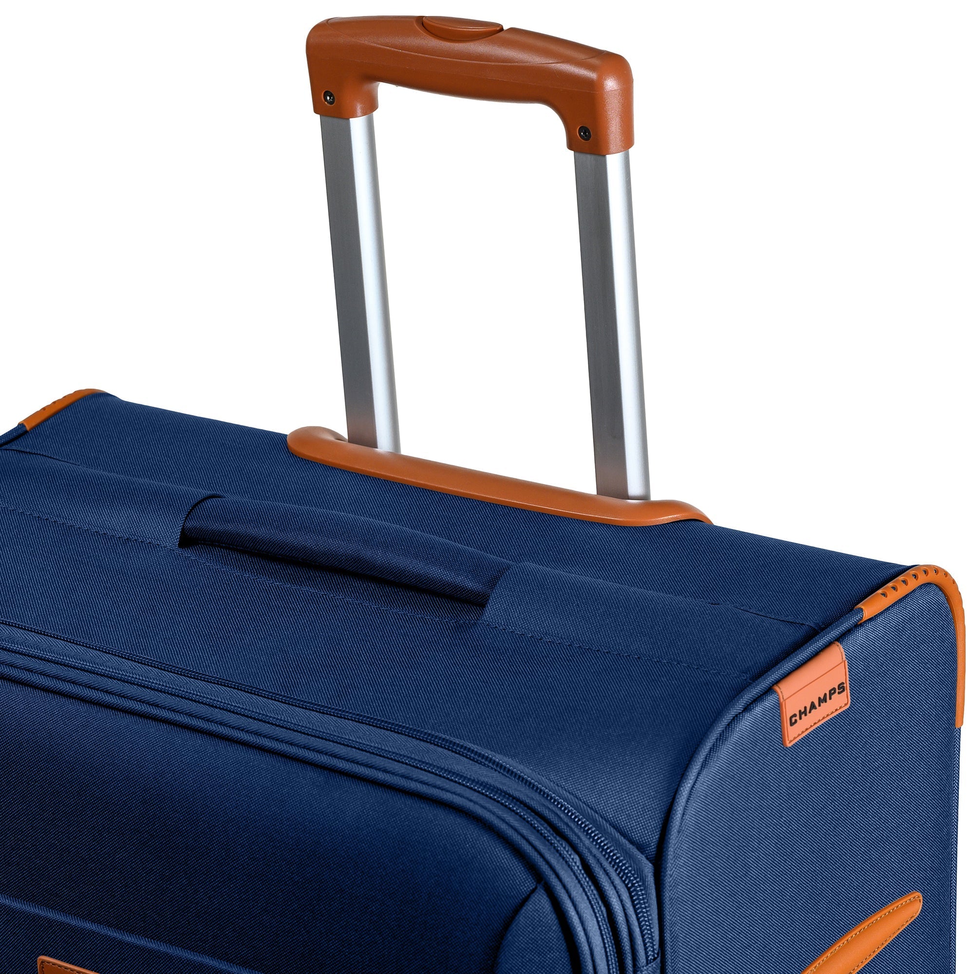 Classic / 3-Piece Luggage Set
