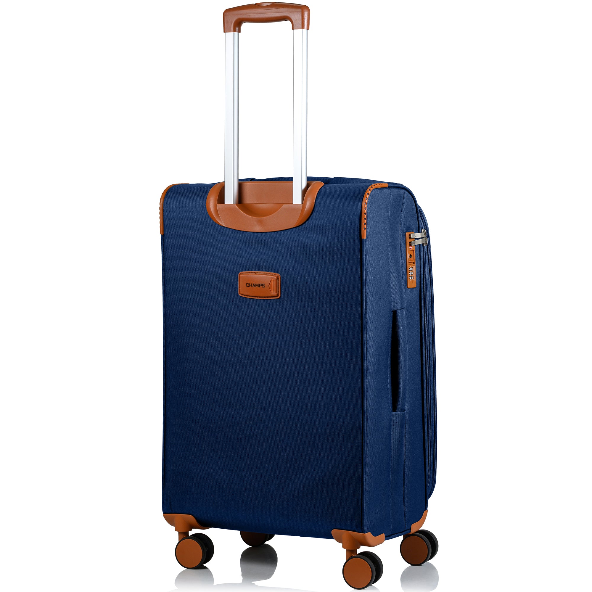 Classic / 3-Piece Luggage Set