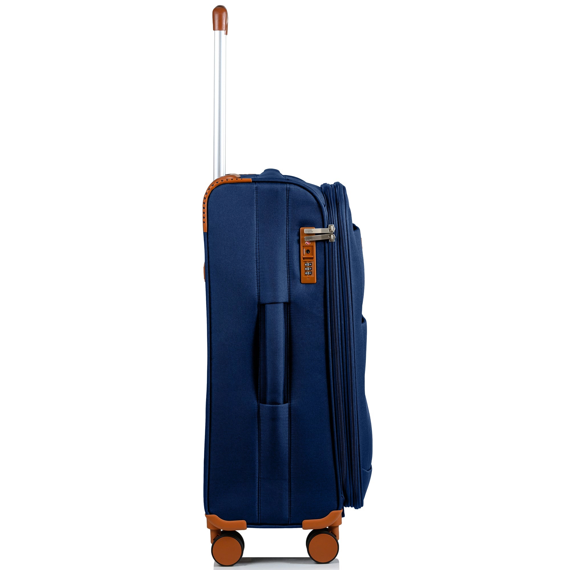 Classic / 3-Piece Luggage Set
