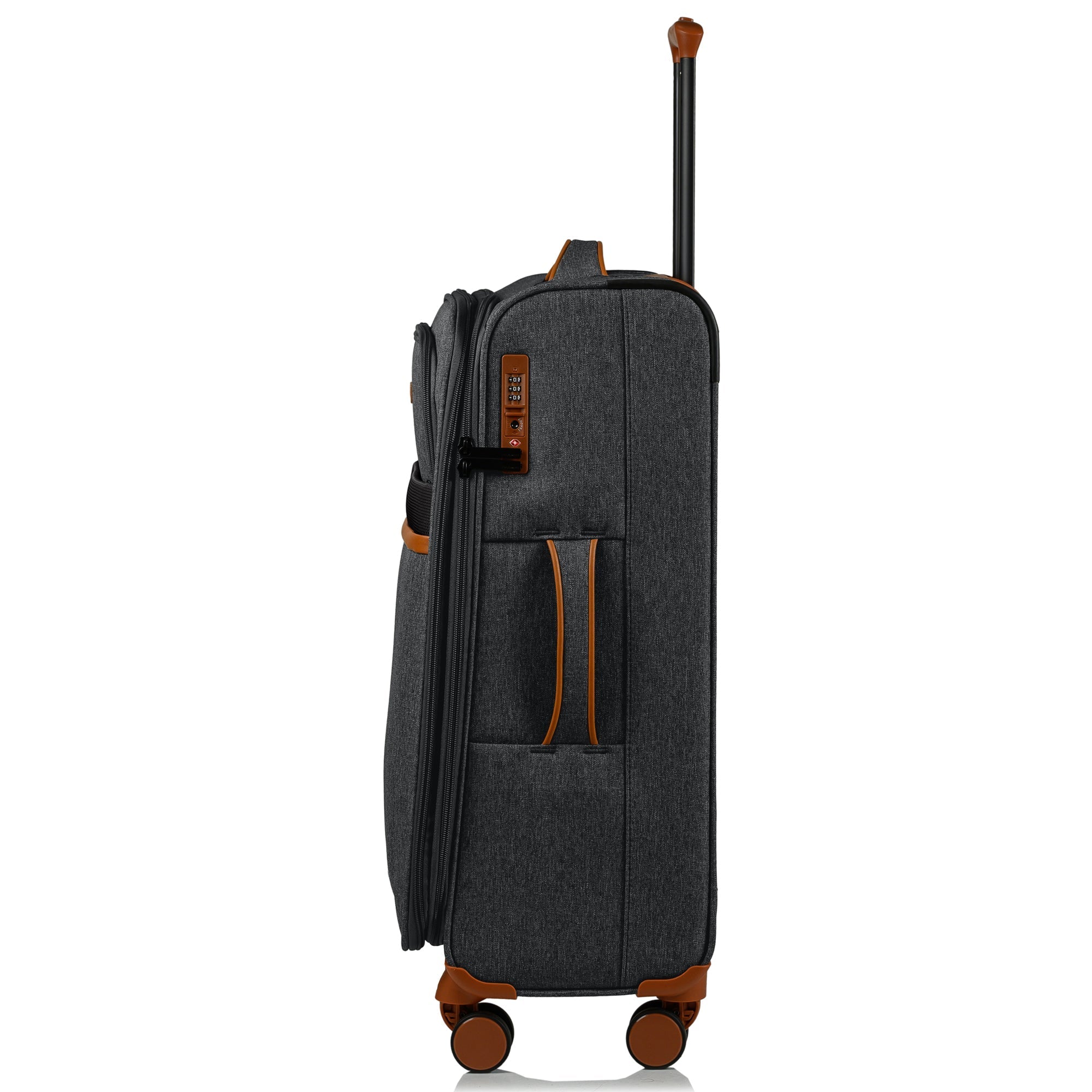 Classic II / 3-Piece Luggage Set