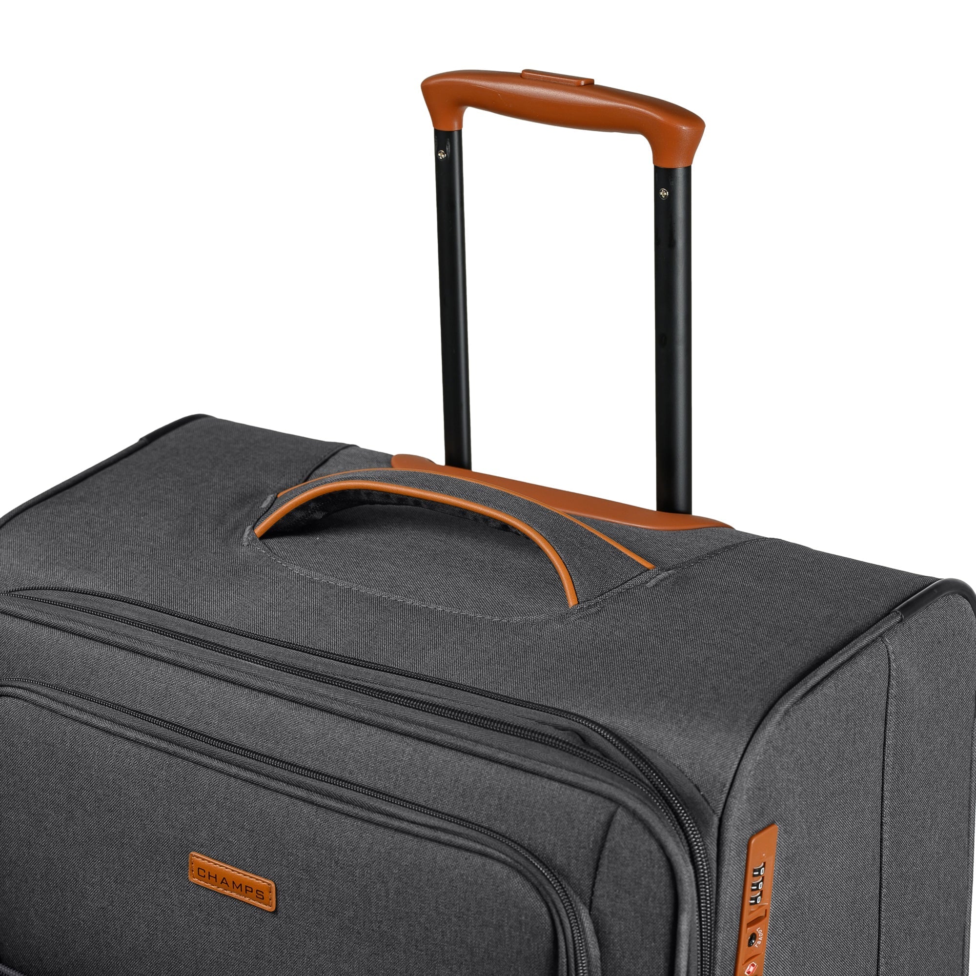 Classic II / 3-Piece Luggage Set