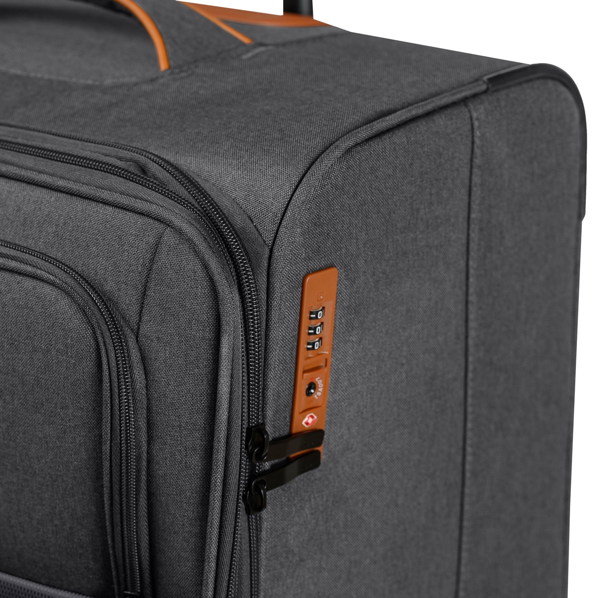 Classic II / 3-Piece Luggage Set