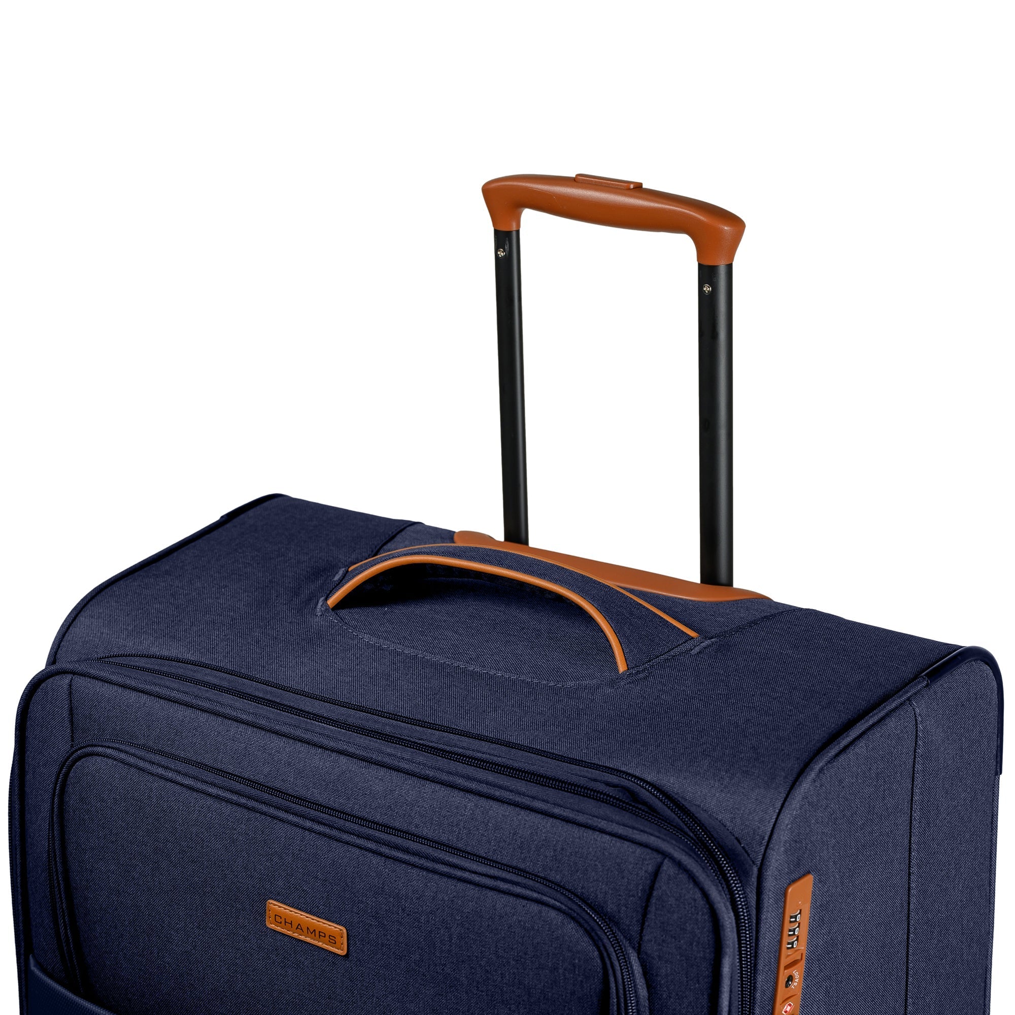 Classic II / 3-Piece Luggage Set