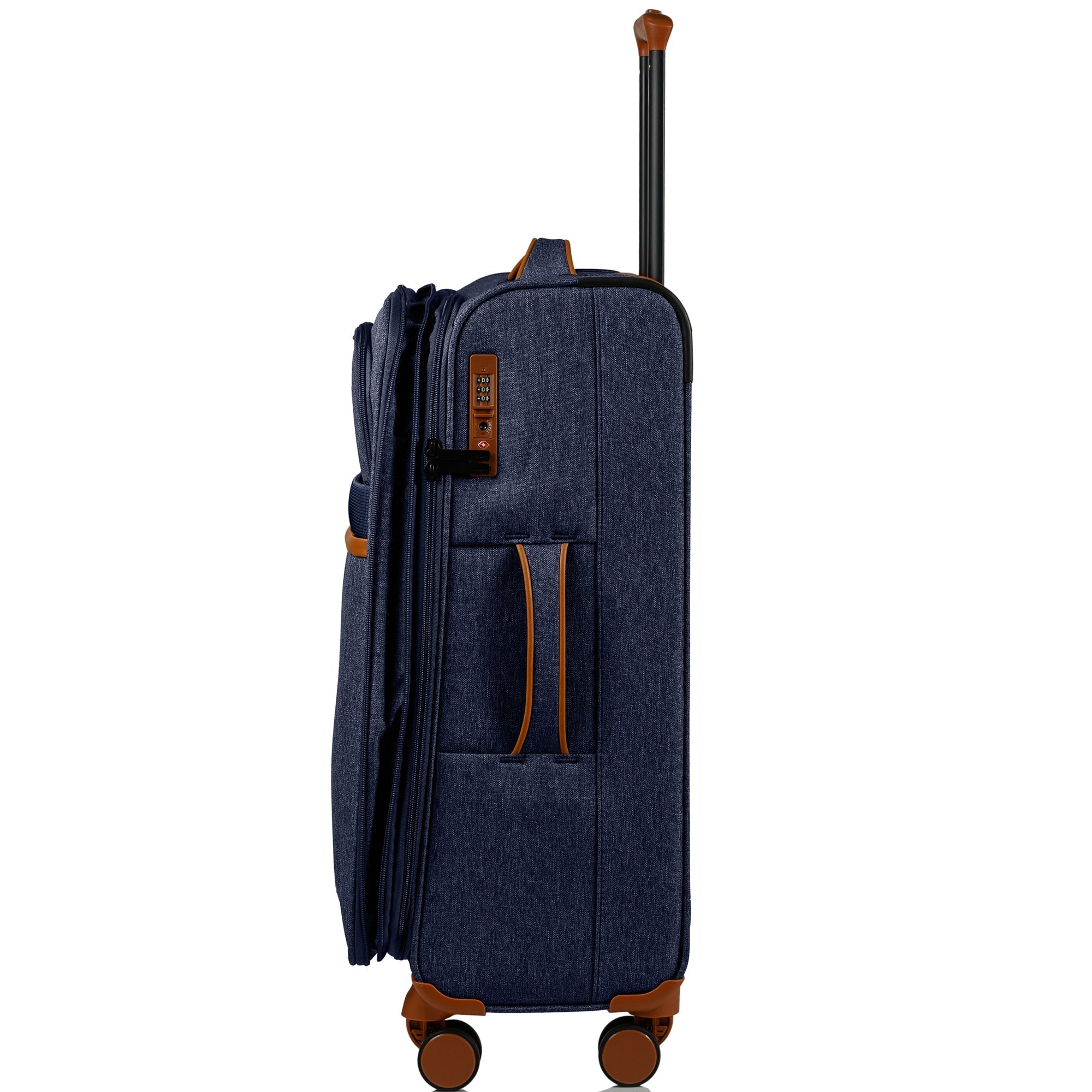 Classic II / 3-Piece Luggage Set