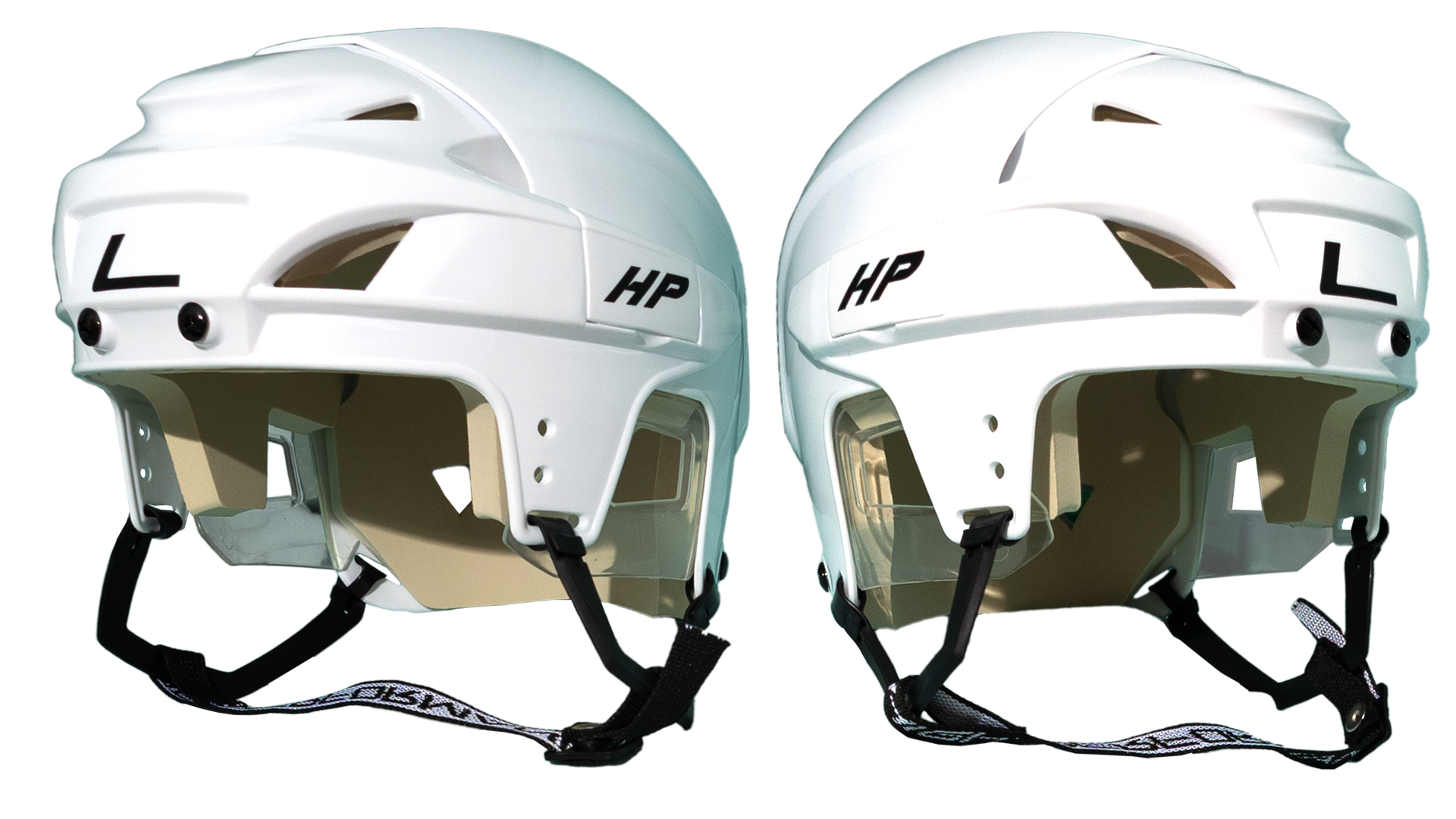 HELMET /CASQUE - HP1