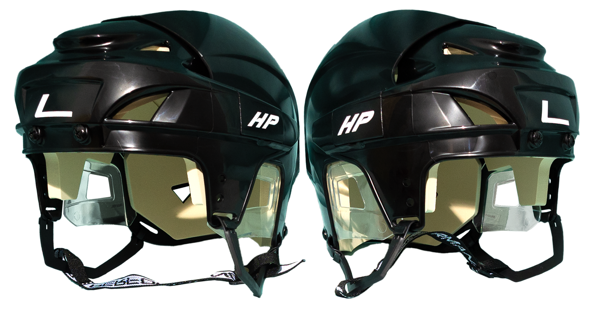 HELMET /CASQUE - HP1