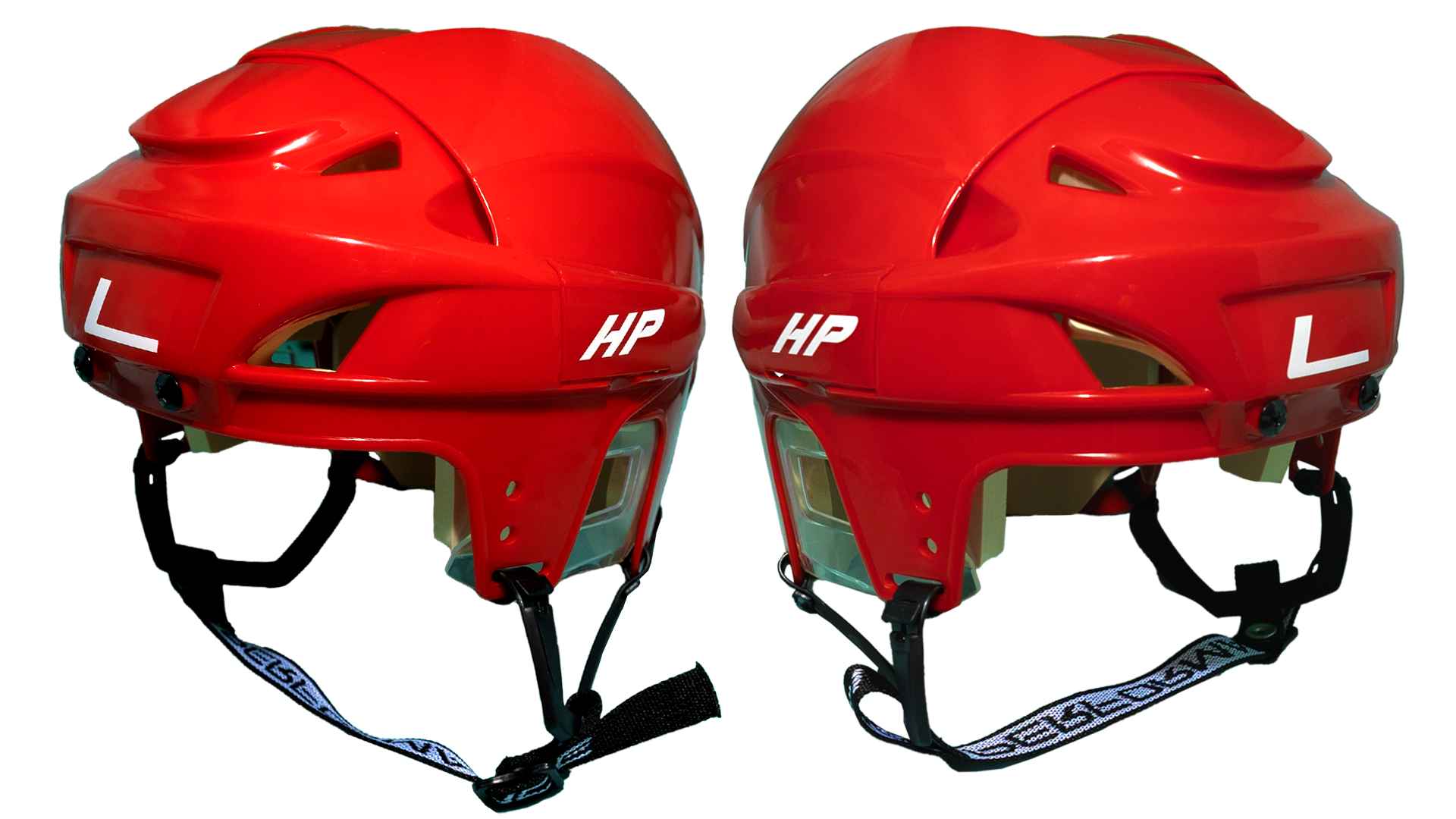HELMET /CASQUE - HP1