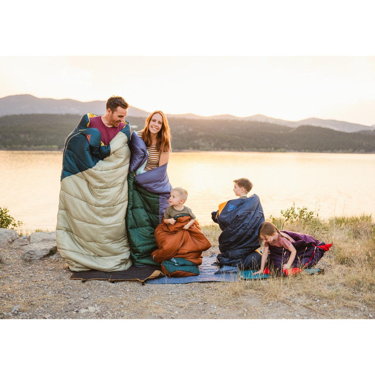 Kelty Catena 30 Sleeping Bag