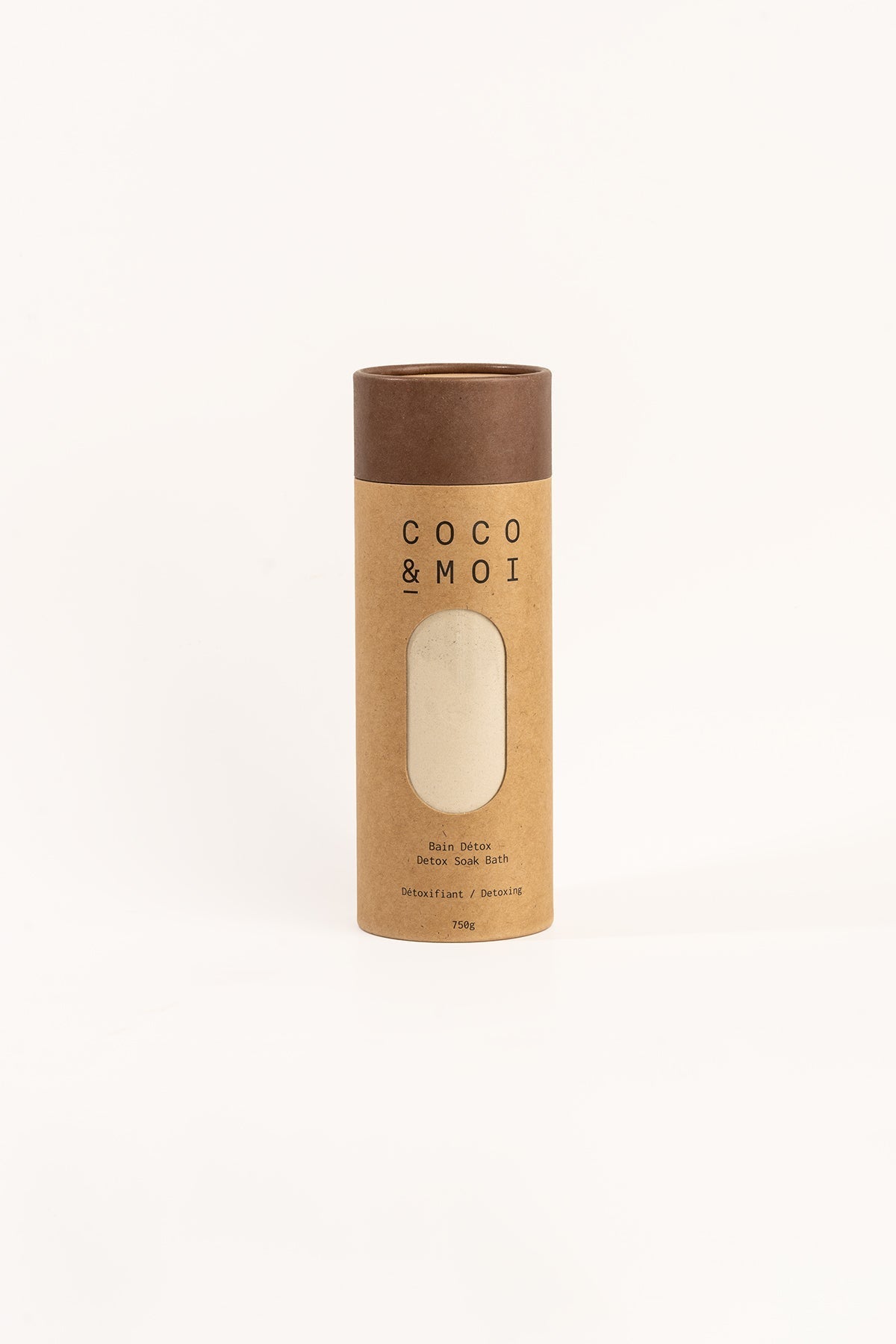 Trio Package Sels de Bain