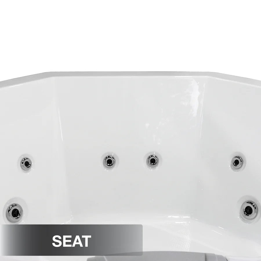 Muskoka 14-Jet 4-Person Spa