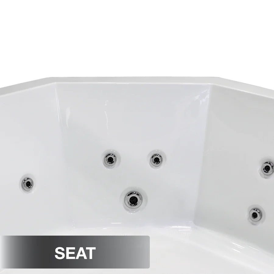 Muskoka 14-Jet 4-Person Spa