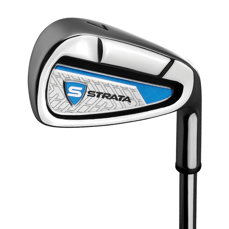 Callaway Strata 12-Piece Men’s Set