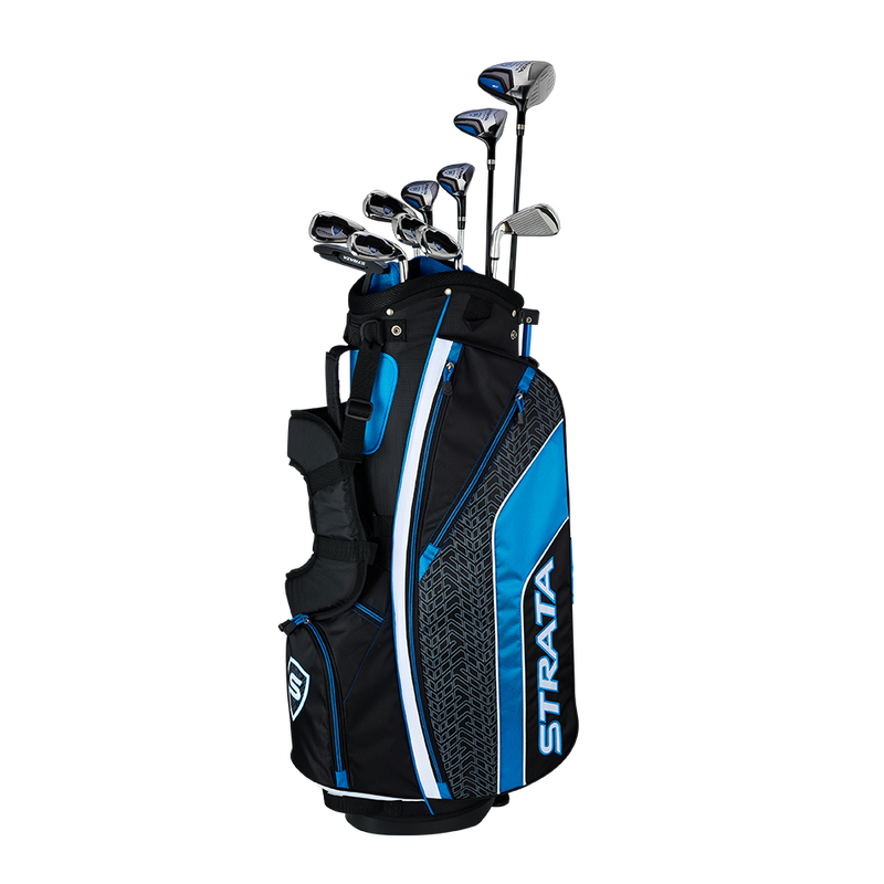 Men’s Strata Ultimate 16-Piece Set