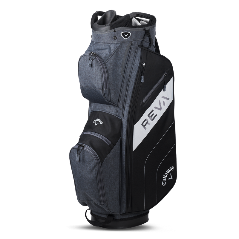Women’s REVA 11-Piece Cart Bag Complete Set