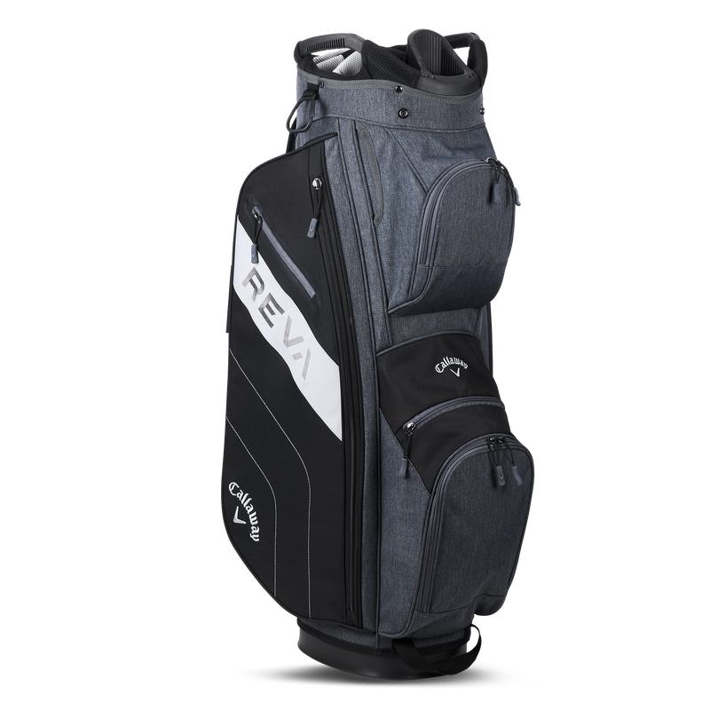 Women’s REVA 11-Piece Cart Bag Complete Set