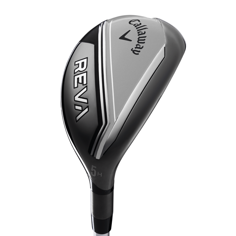 Women’s REVA 11-Piece Cart Bag Complete Set