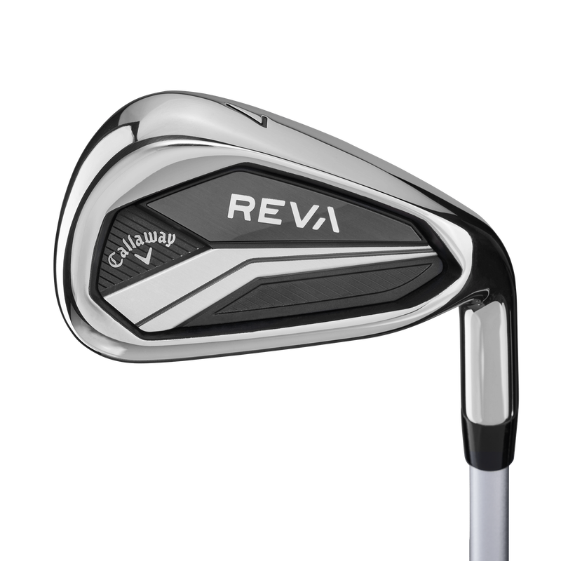 Women’s REVA 11-Piece Cart Bag Complete Set