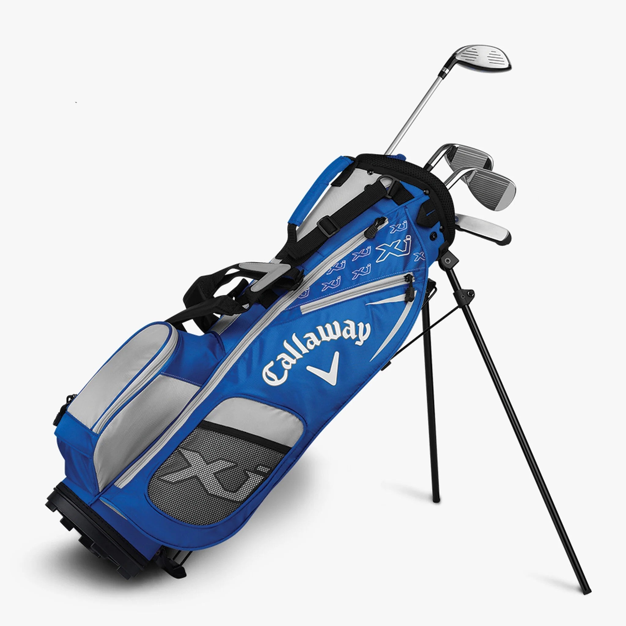 Callaway XJ Junior Level 1 Complete Set