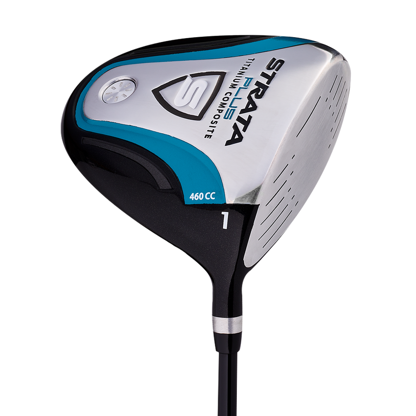 Strata Plus 14-Piece Women's Set