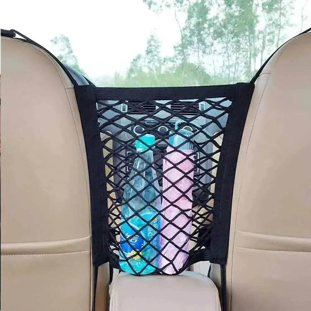 Car Pet Fence Safety Isolation Net Children Barrier Mesh